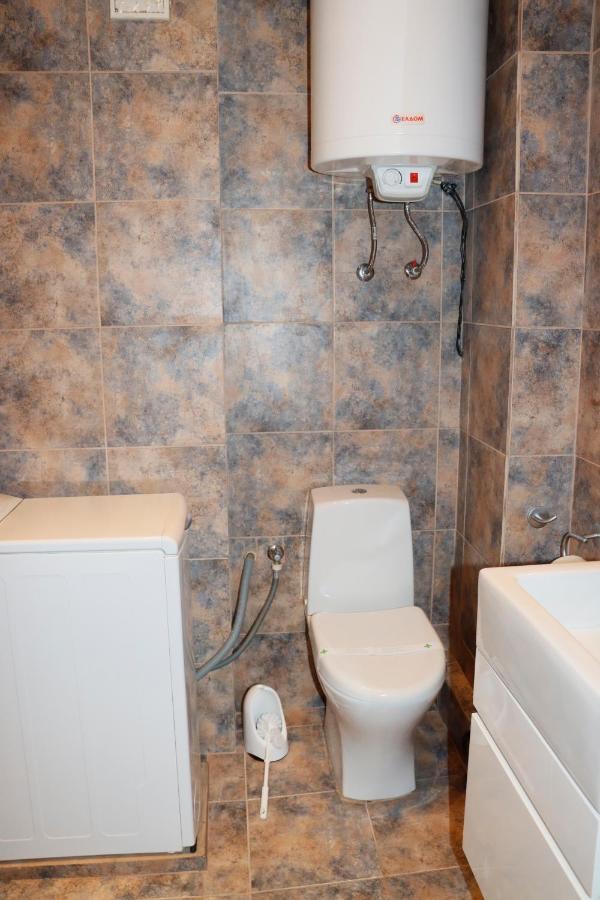 3 Rooms, Loft Apartment, Located Right In Center!!! Razgrad Exterior photo